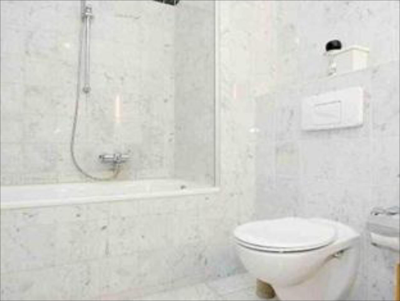 Berlin Apartment 2