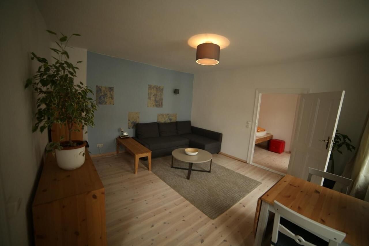 Berlin-Apartments