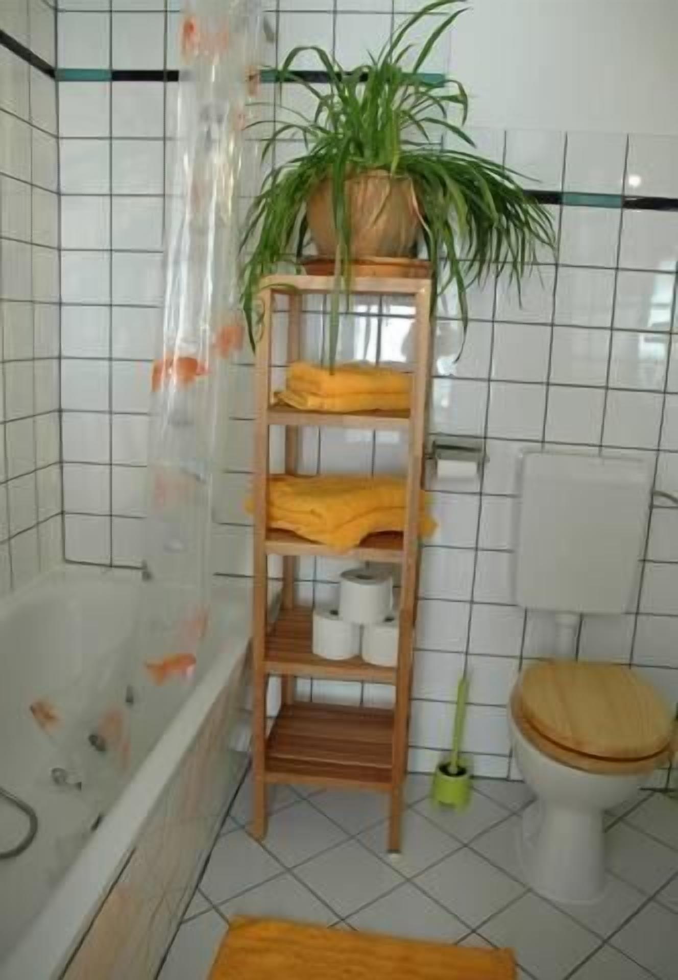 Berlin-Apartments