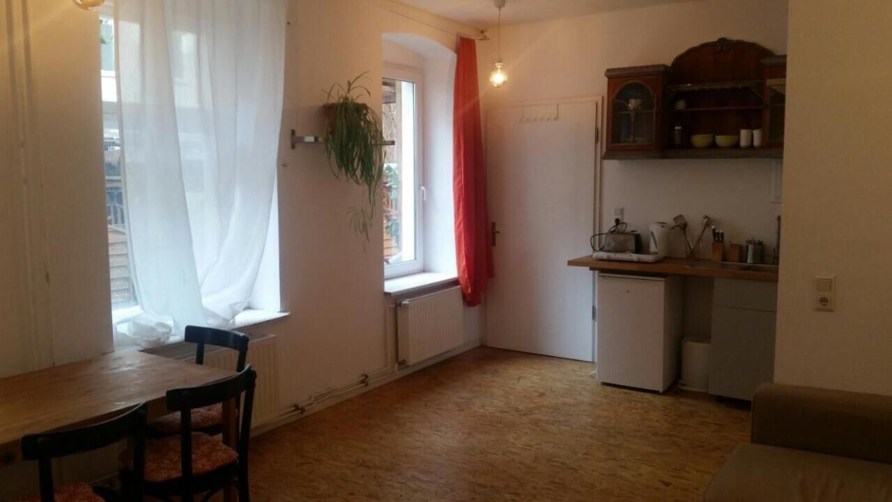 Berlin-Apartments