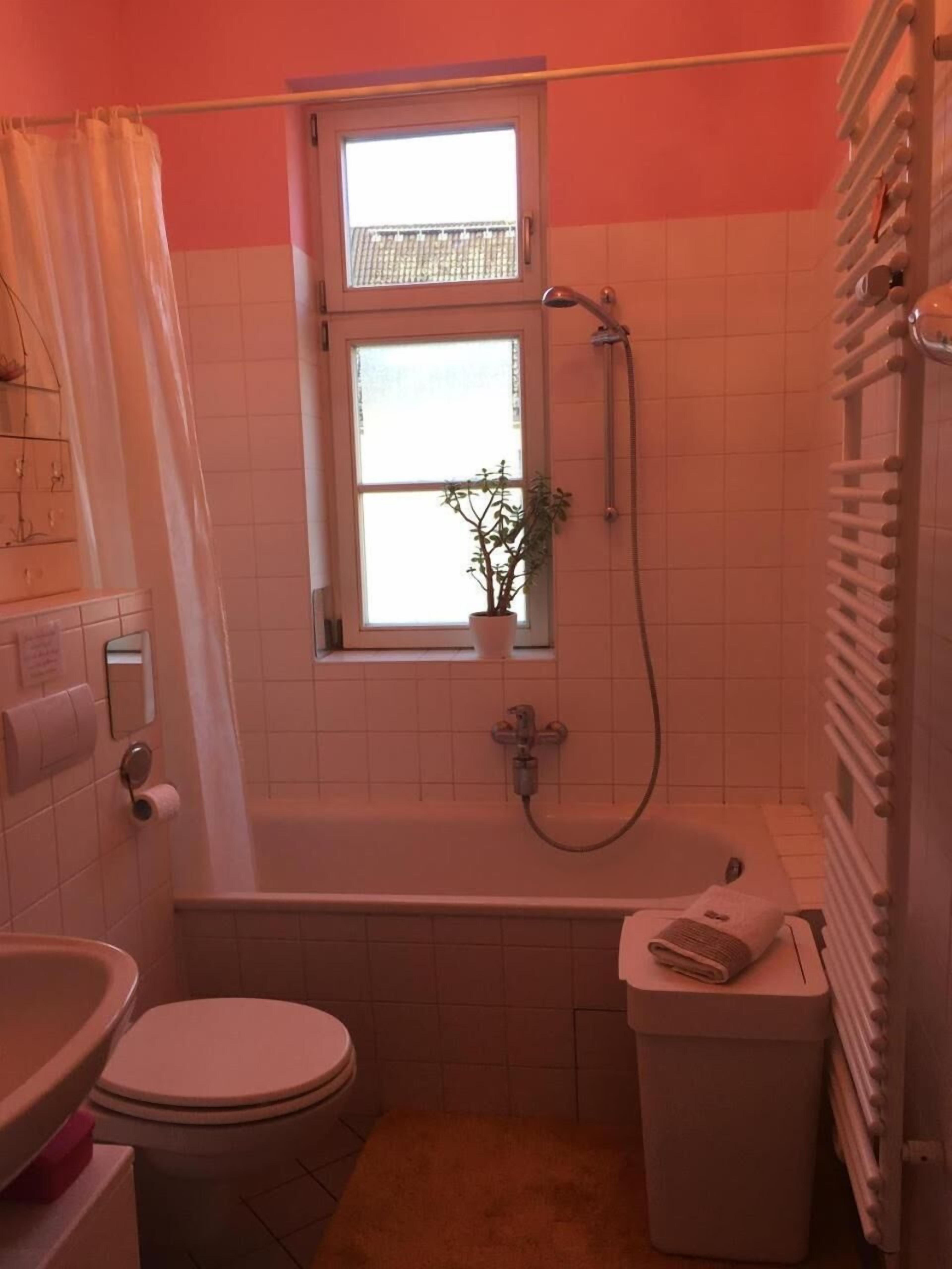 Berlin-Apartments