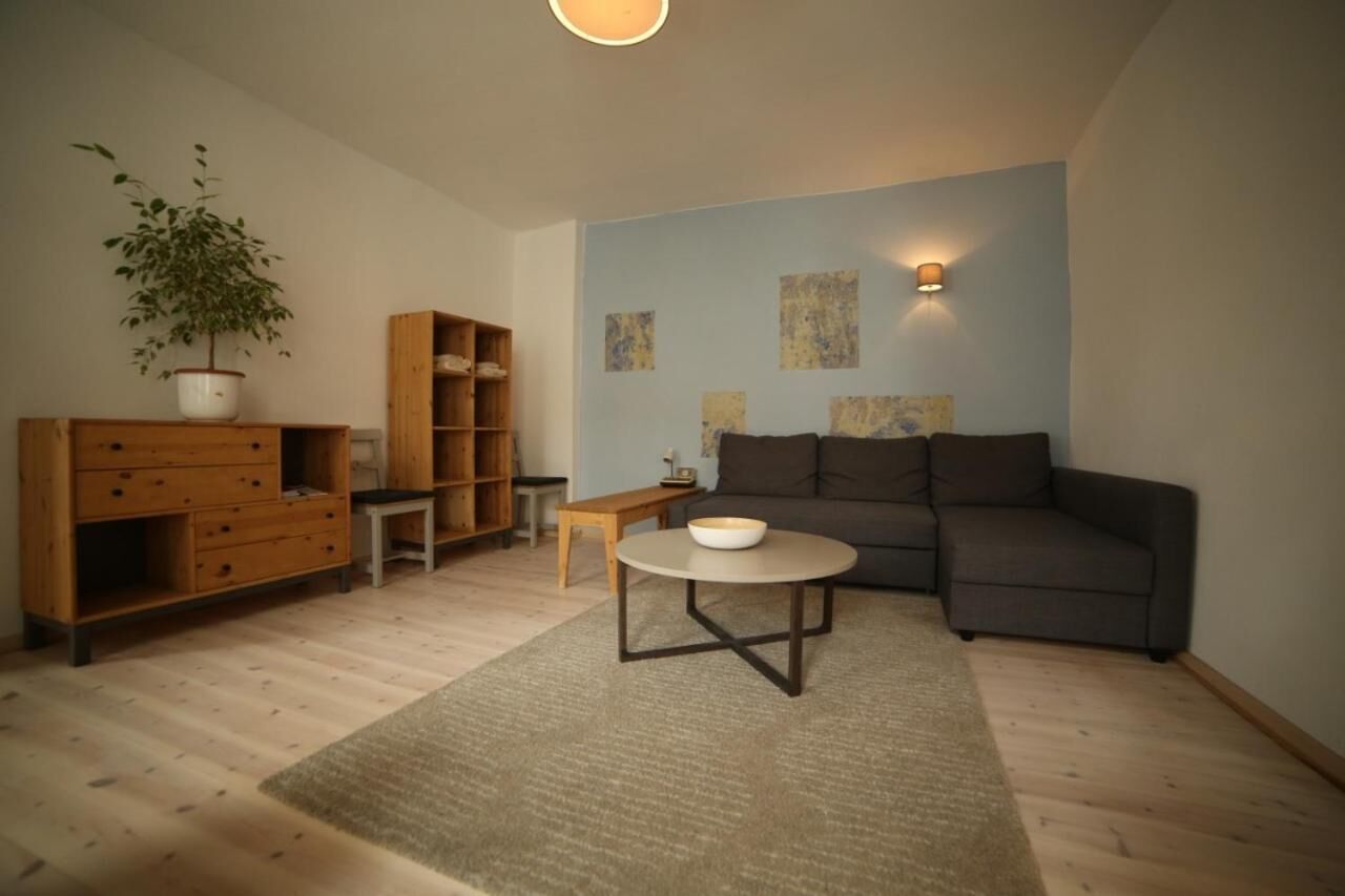 Berlin-Apartments