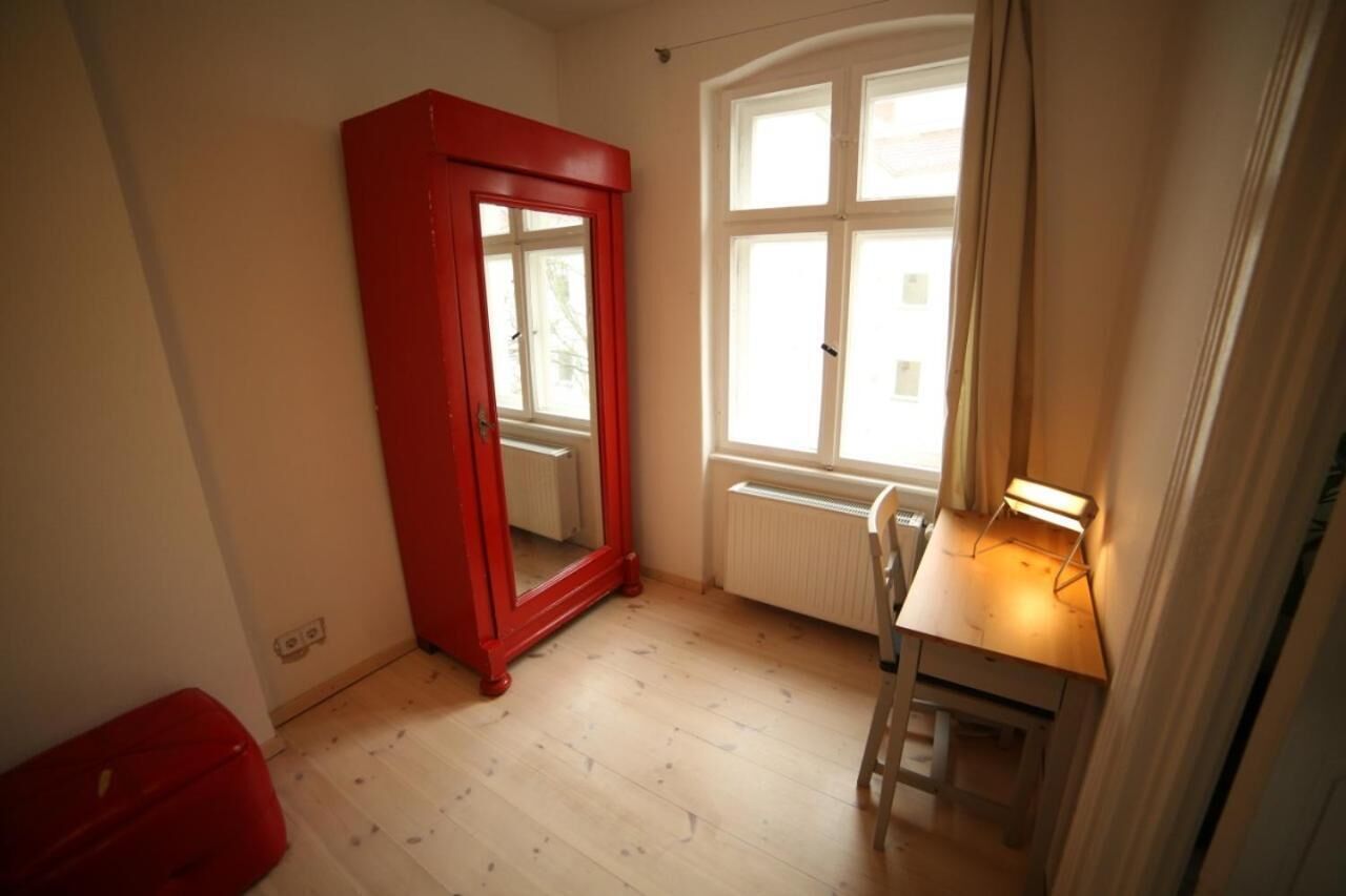 Berlin-Apartments