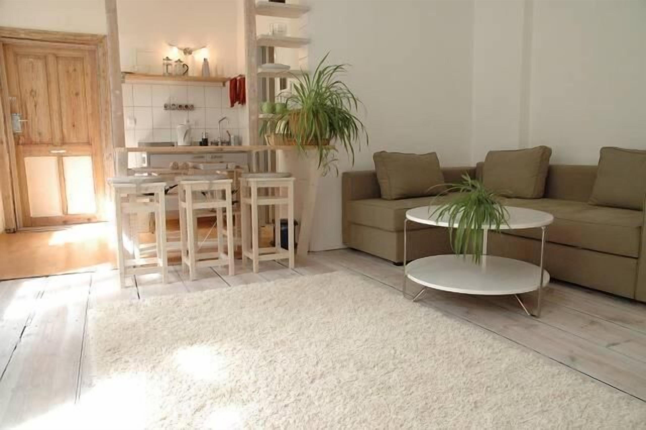 Berlin-Apartments