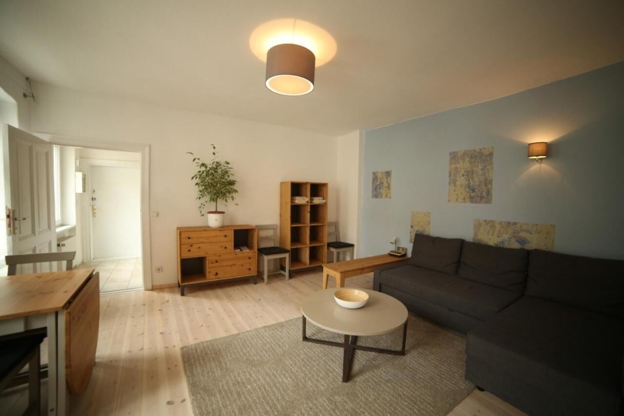 Berlin-Apartments