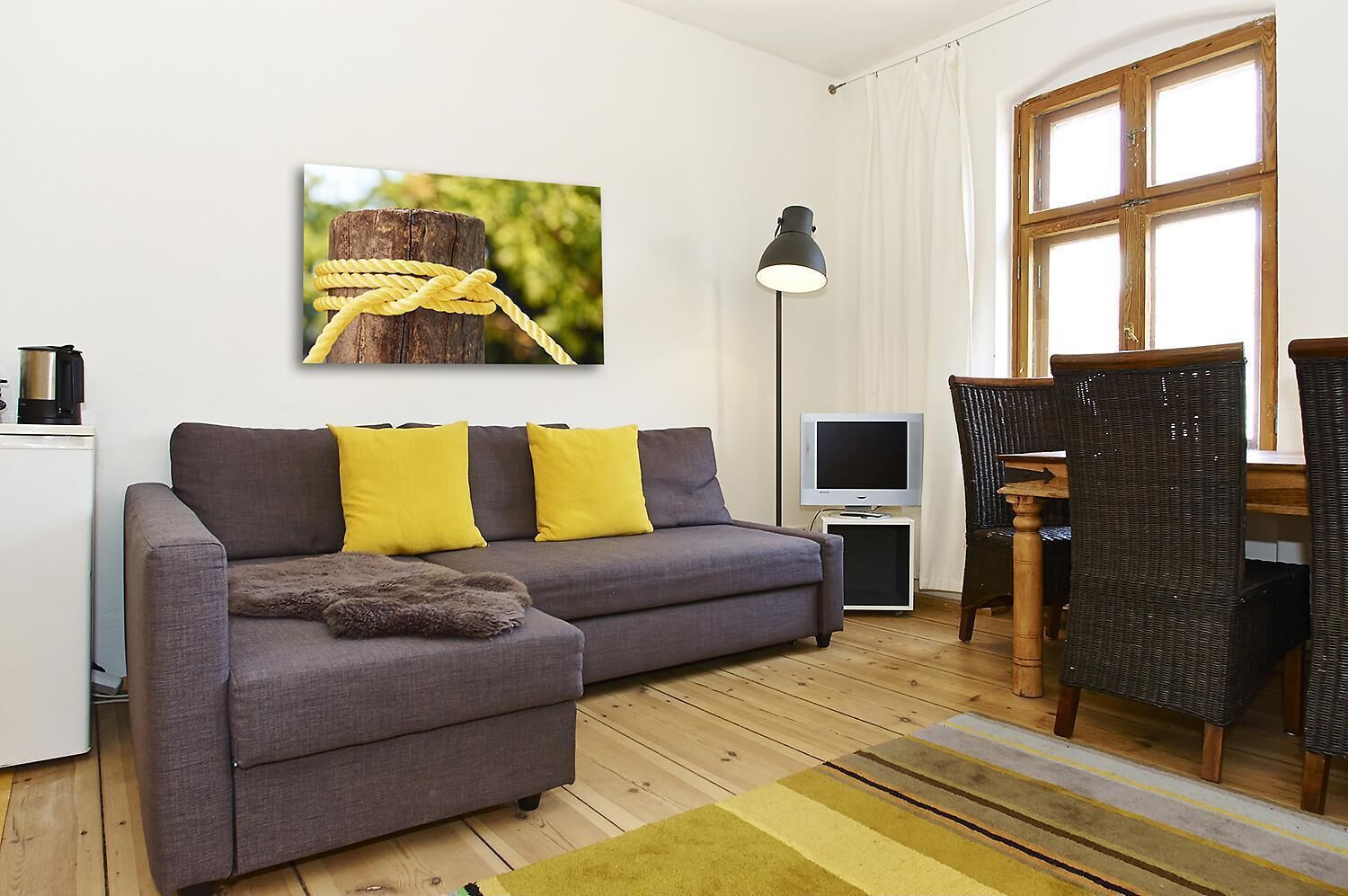 Berlin-Apartments