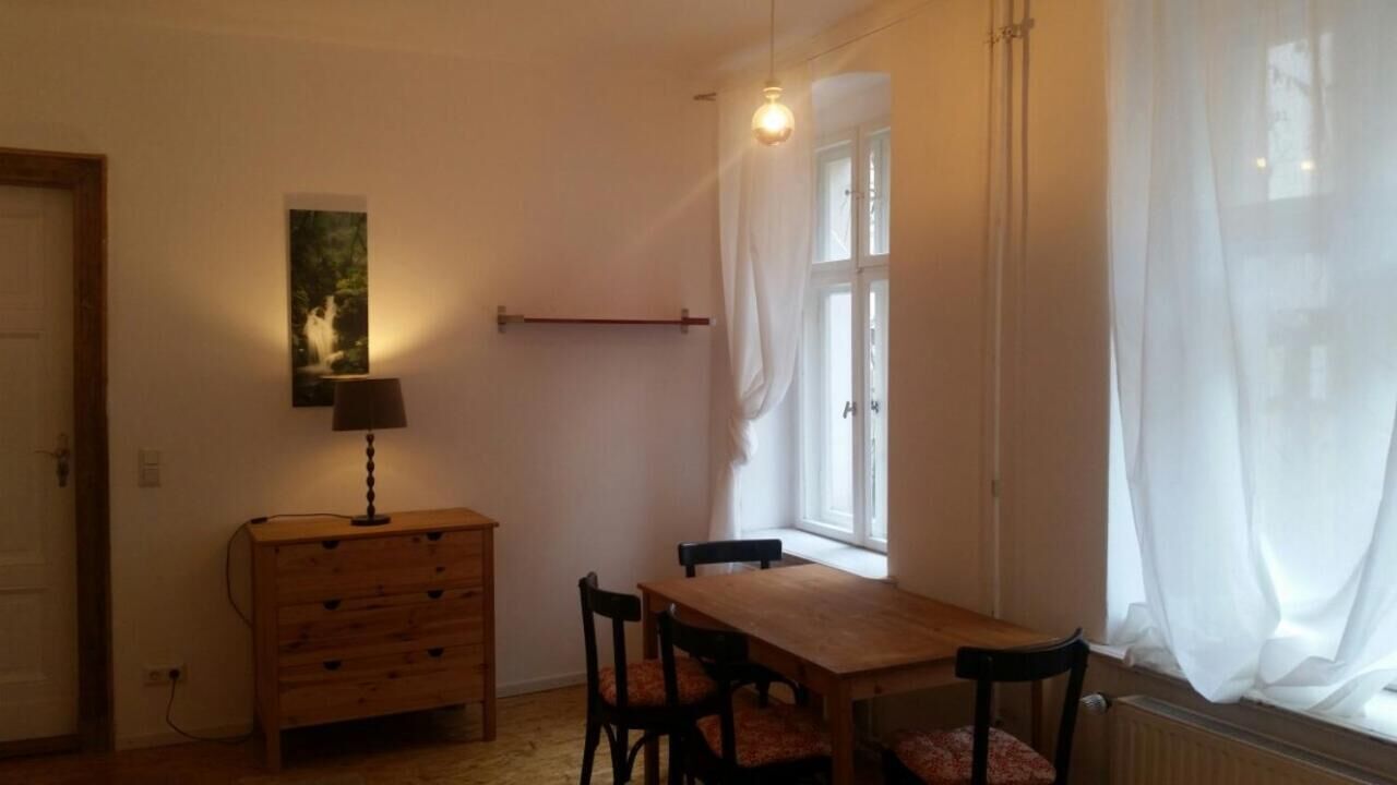 Berlin-Apartments