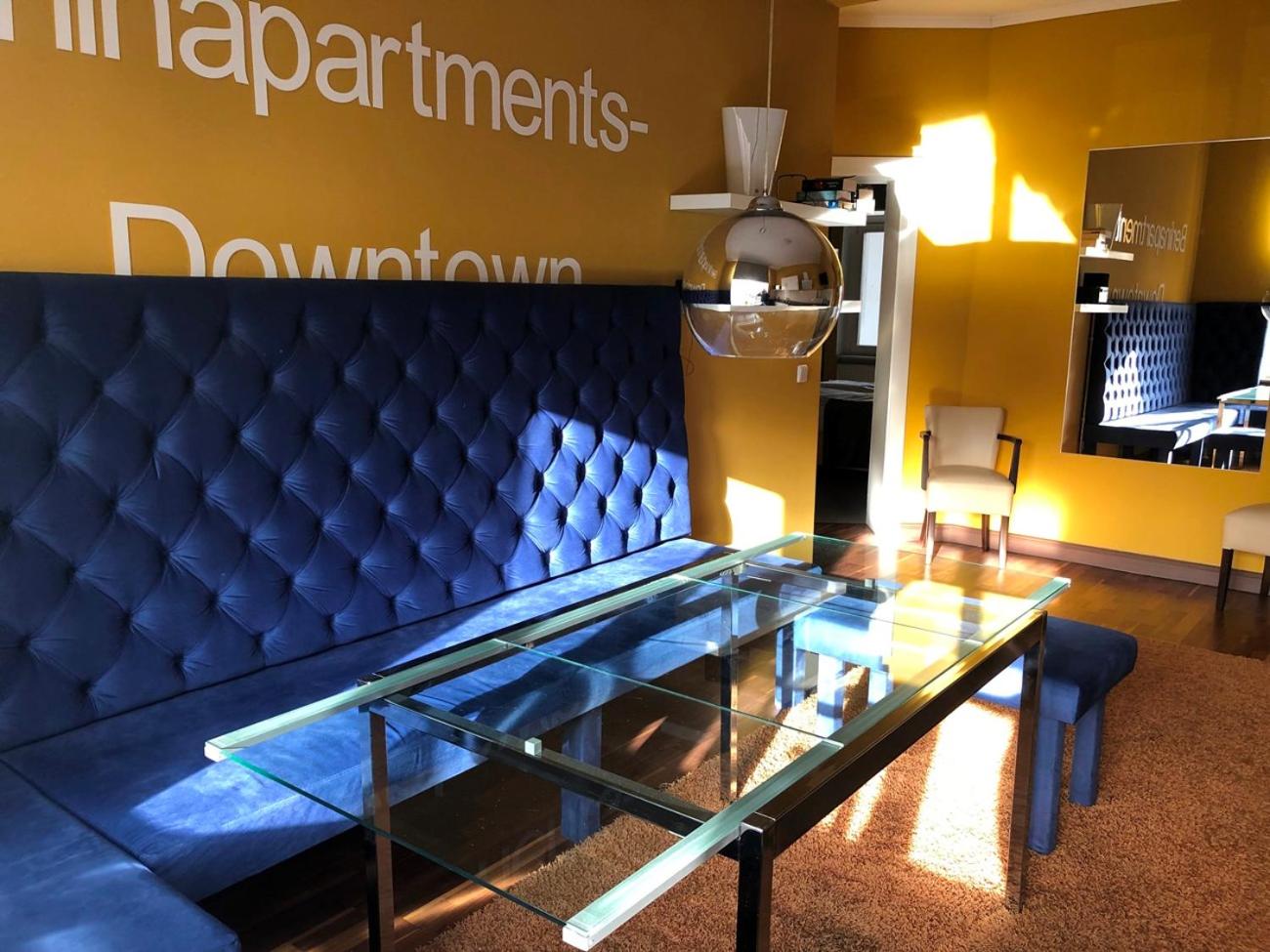 Berlinapartments-Downtown