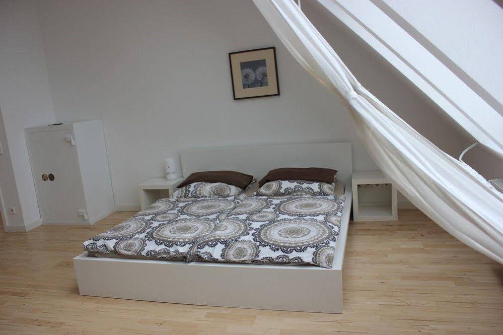 Berlin City Stay