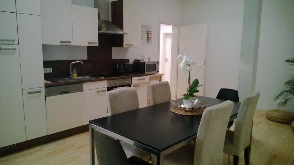 Berlin City Stay