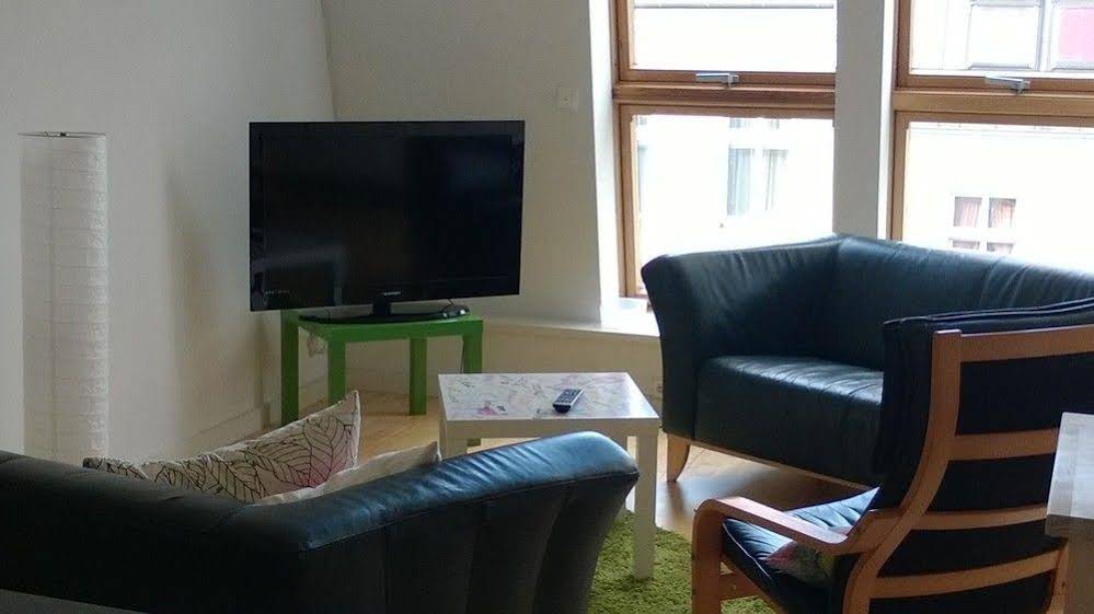 Berlin City Stay
