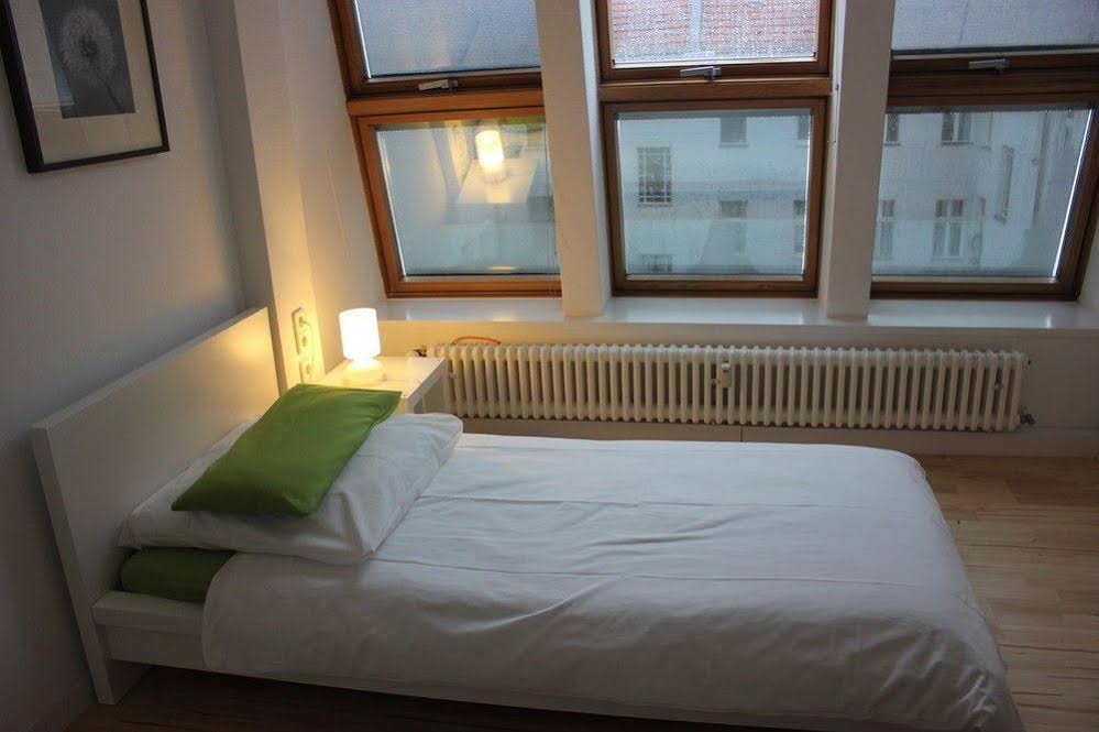 Berlin City Stay