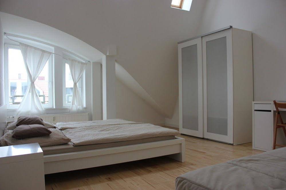 Berlin City Stay