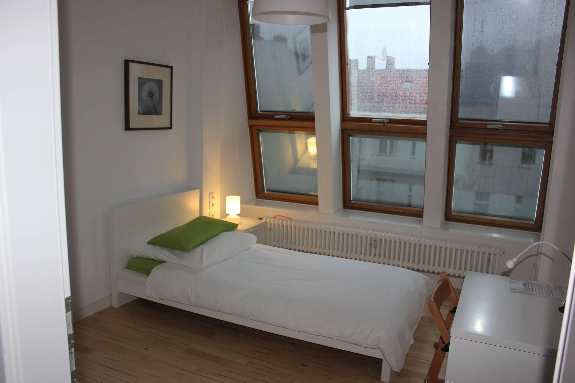 Berlin City Stay
