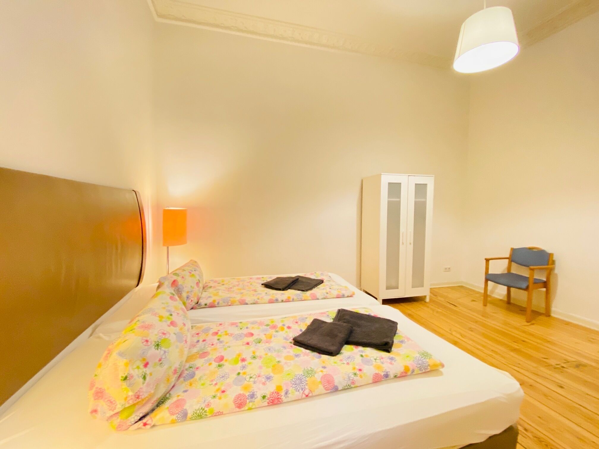 BerlinLux Apartments - City