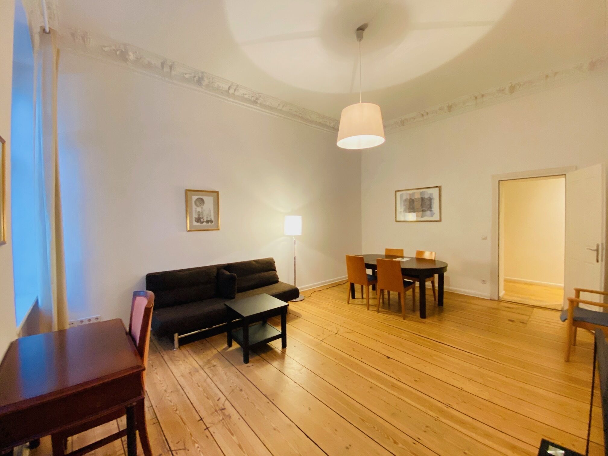 BerlinLux Apartments - City