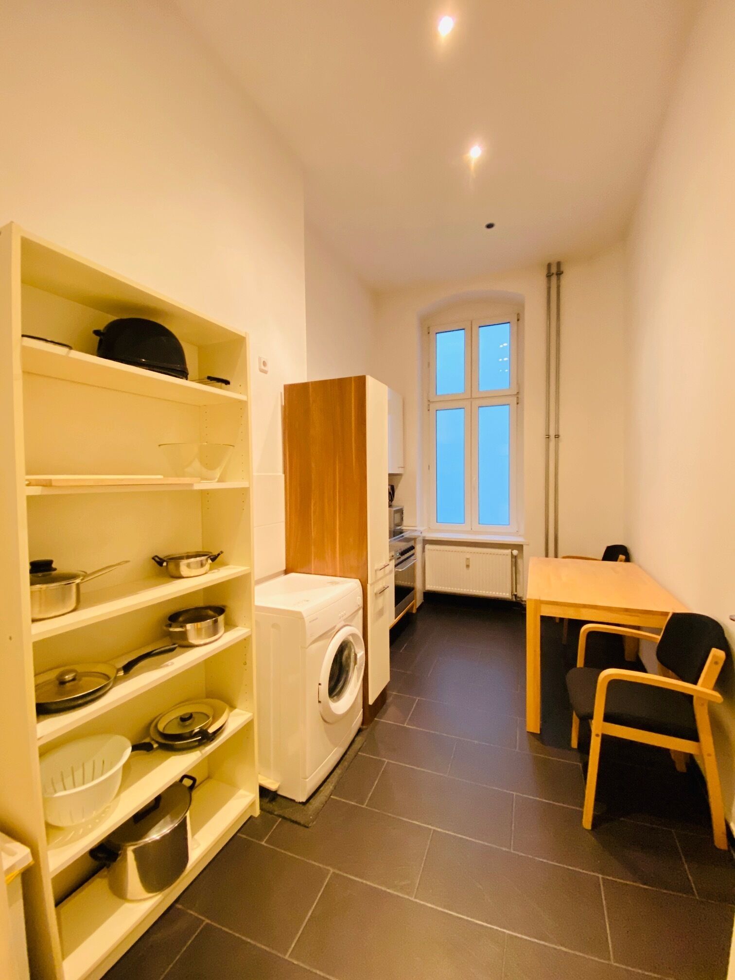 BerlinLux Apartments - City