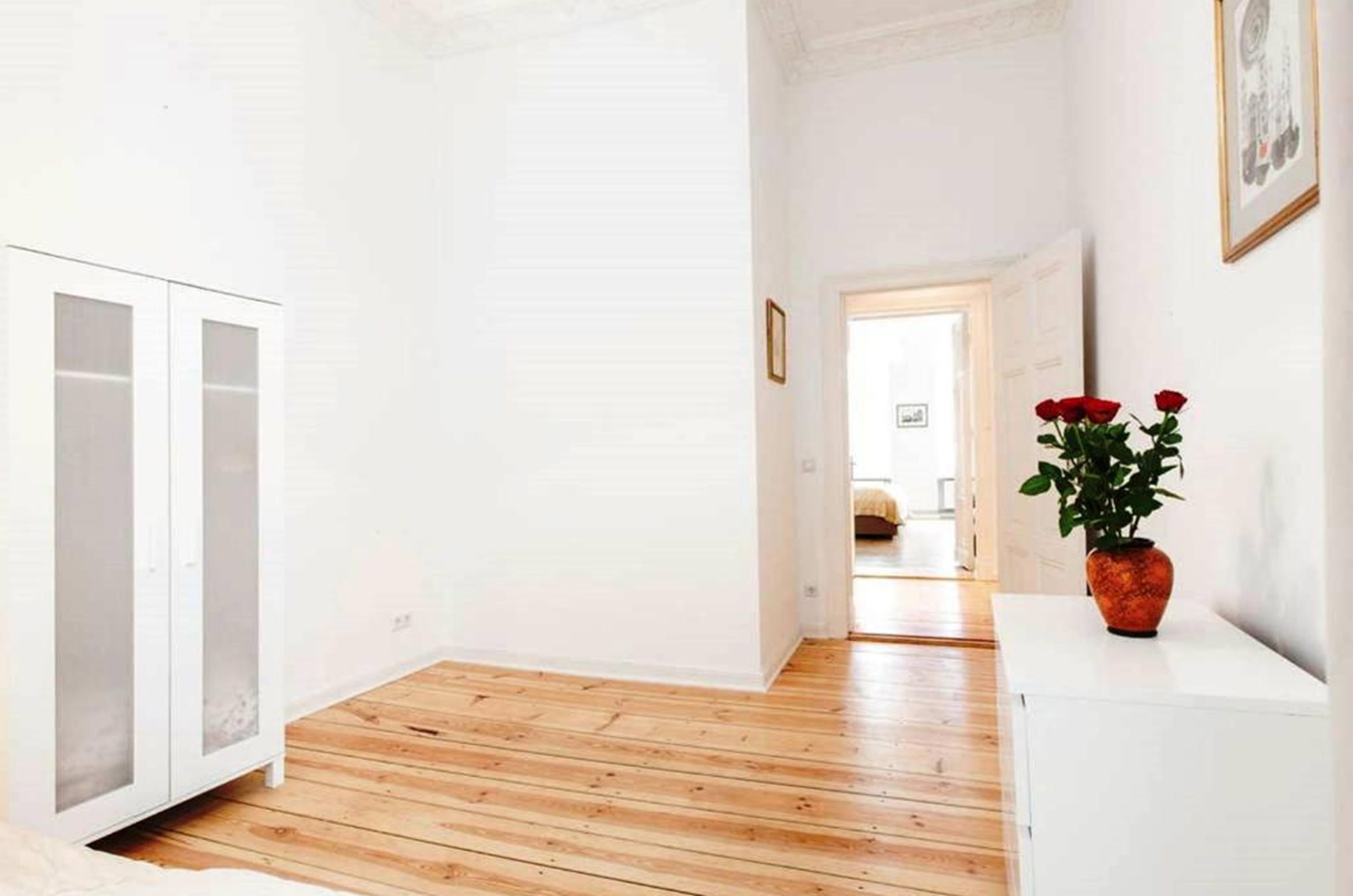 BerlinLux Apartments - Mitte