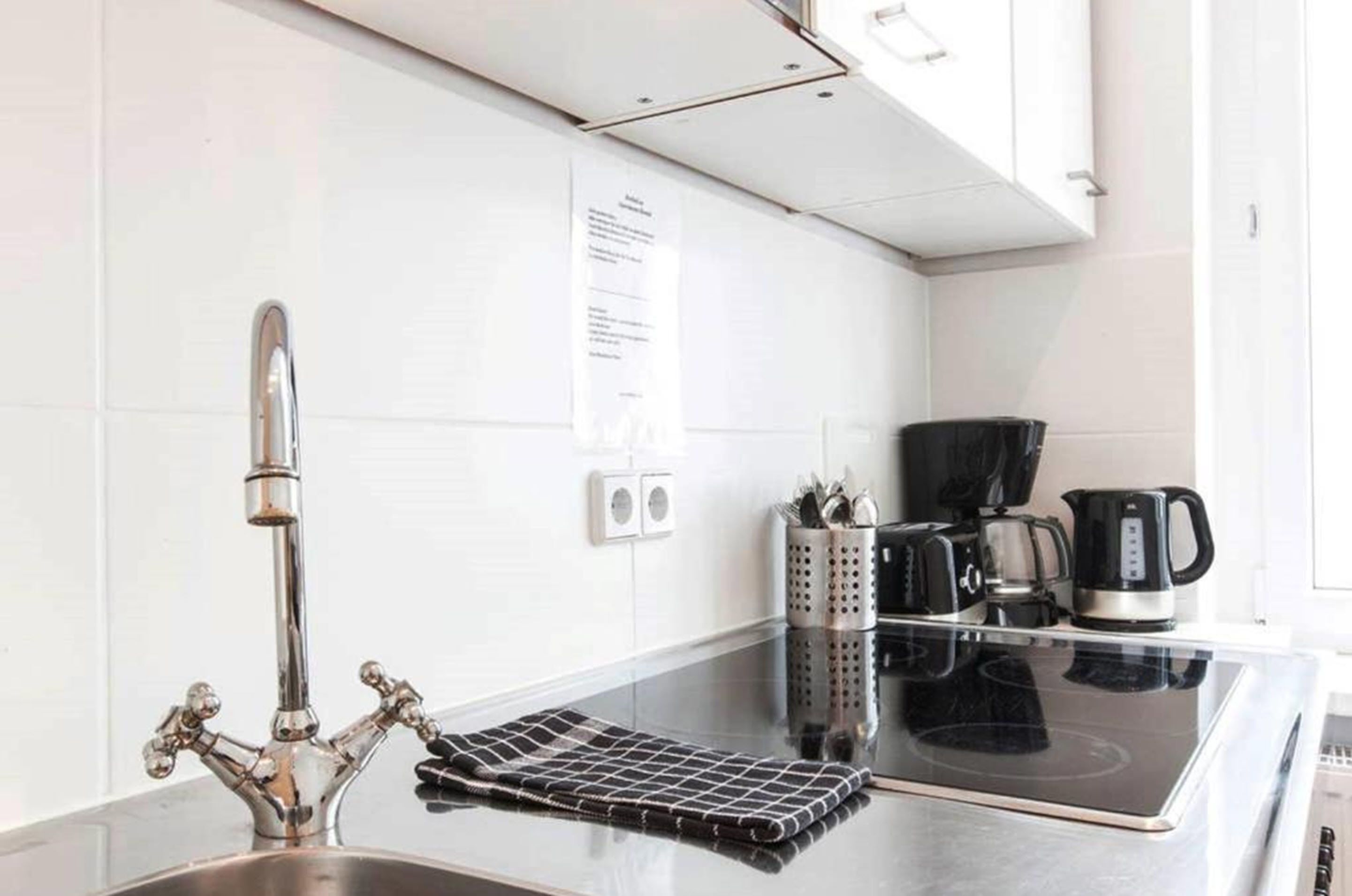 BerlinLux Apartments - Mitte