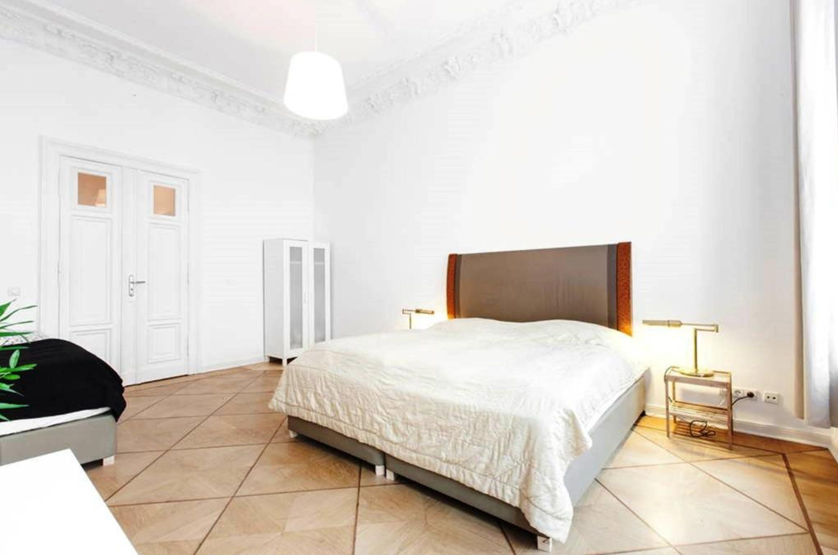 BerlinLux Apartments - Mitte