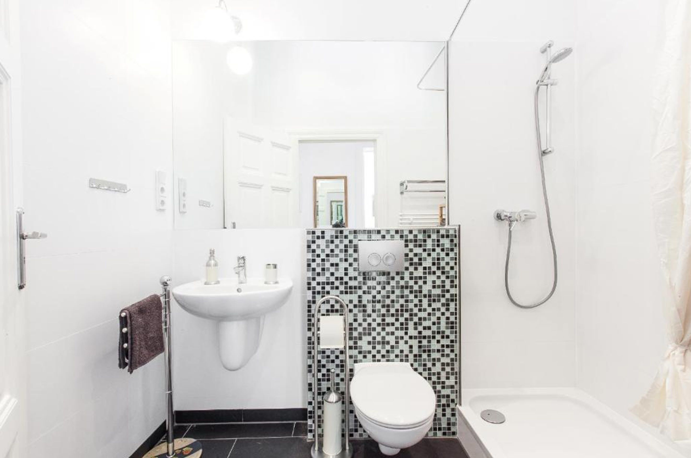 BerlinLux Apartments - Mitte