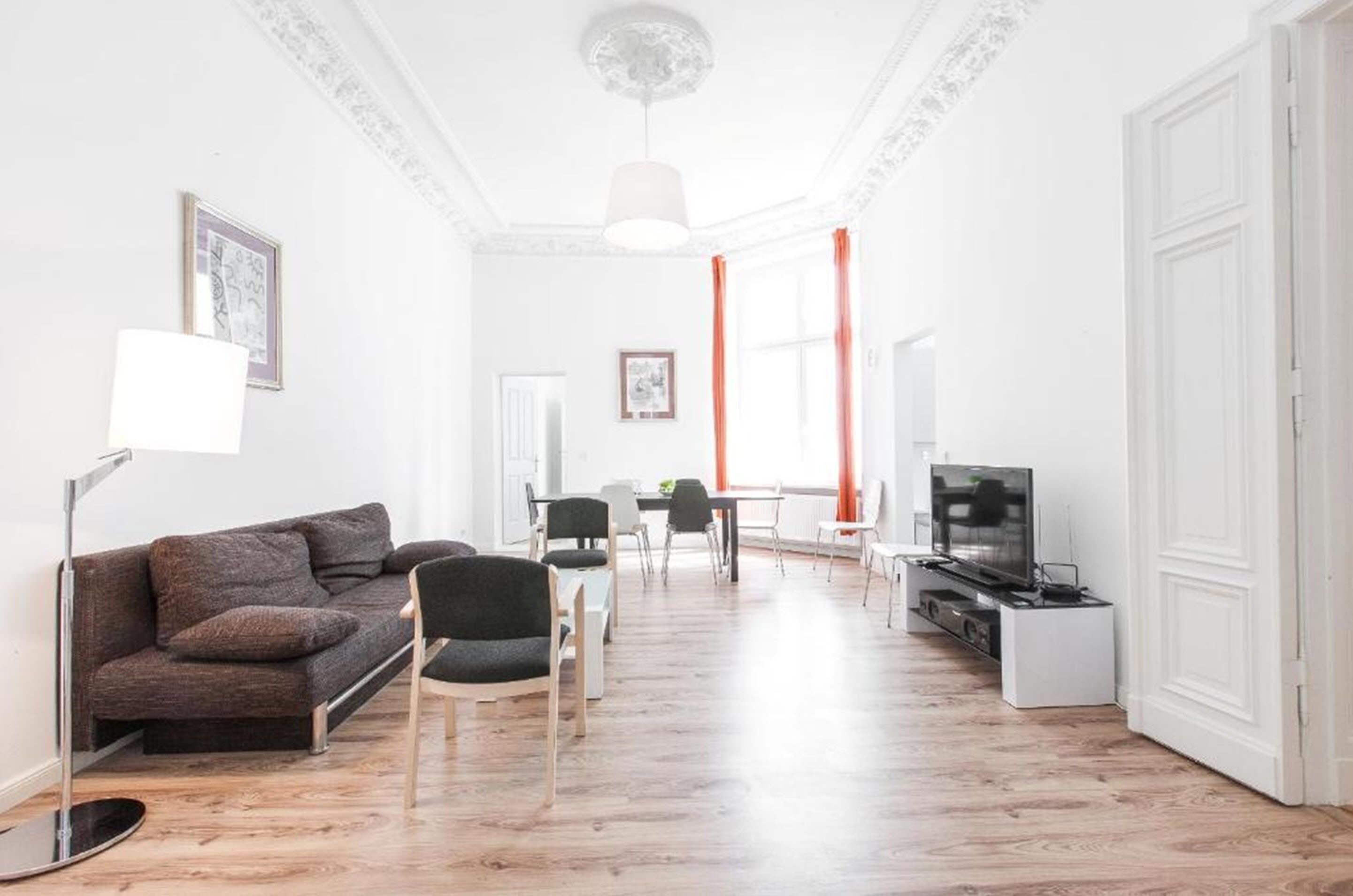 BerlinLux Apartments - Mitte