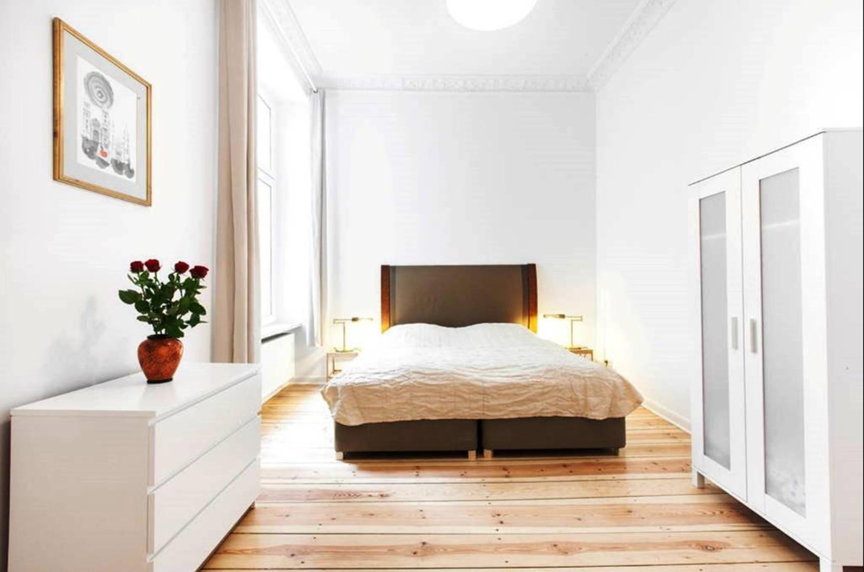 BerlinLux Apartments - Mitte