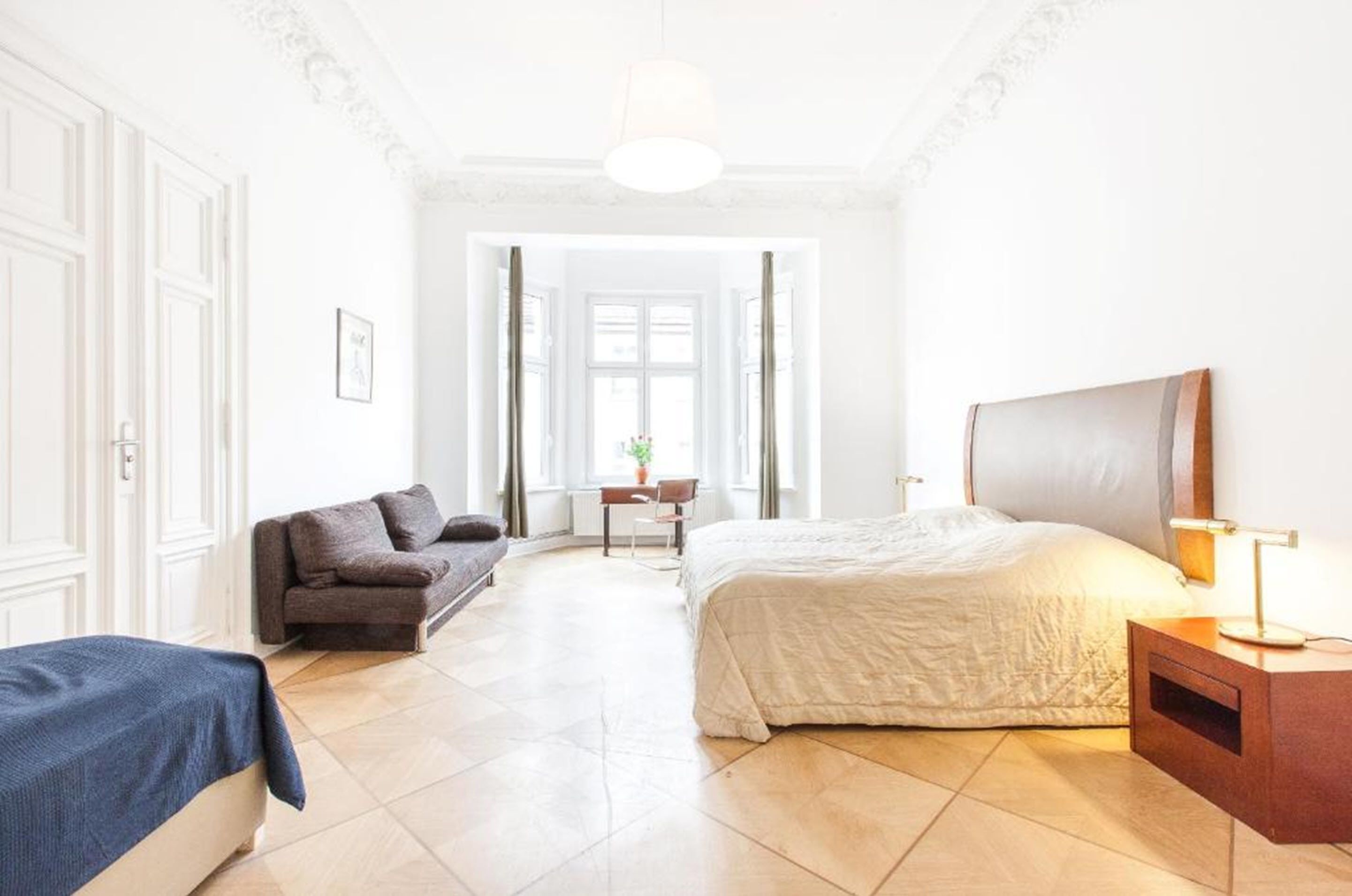BerlinLux Apartments - Mitte