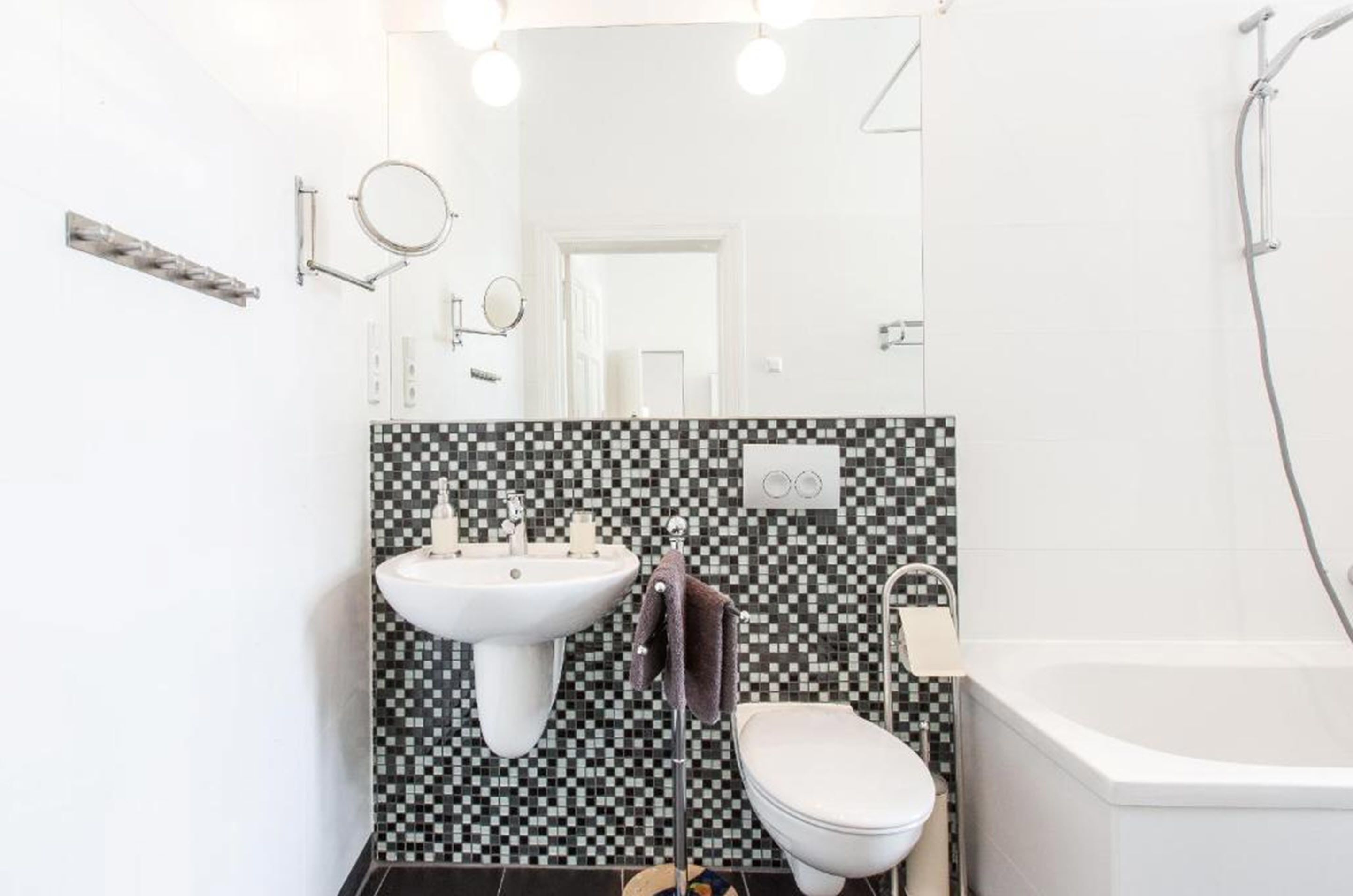 BerlinLux Apartments - Mitte