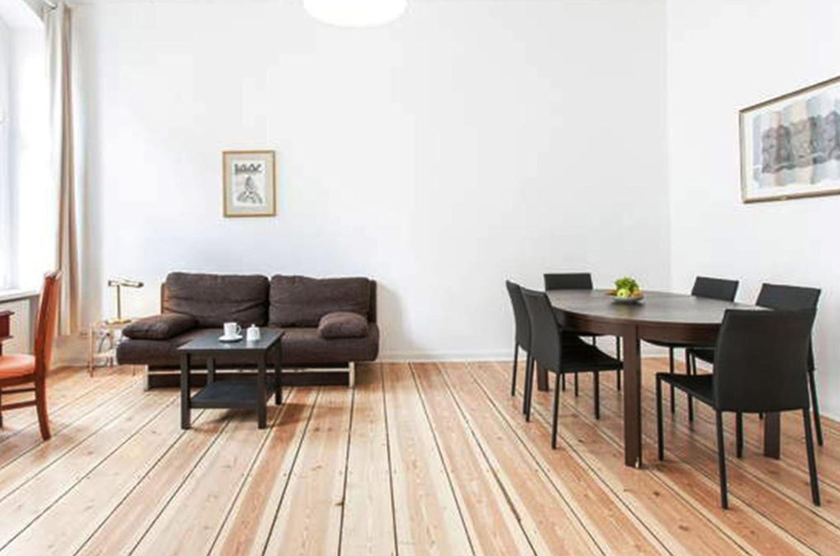 BerlinLux Apartments - Mitte