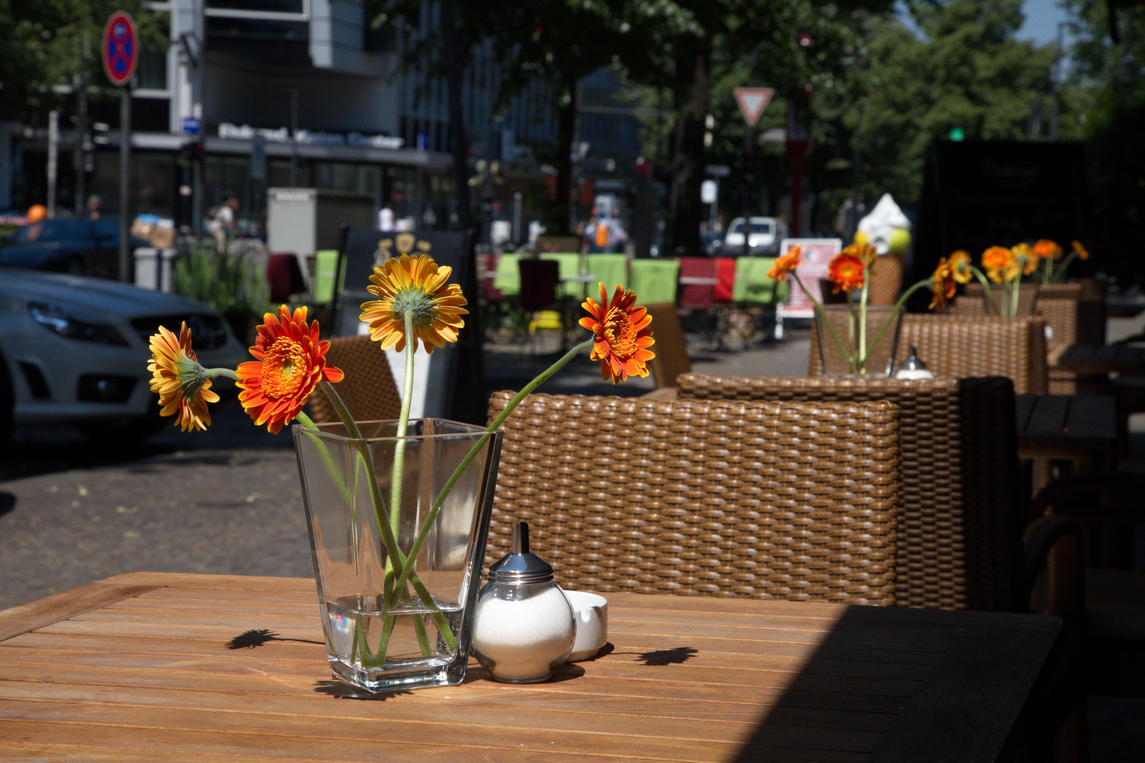 Berlin Plaza