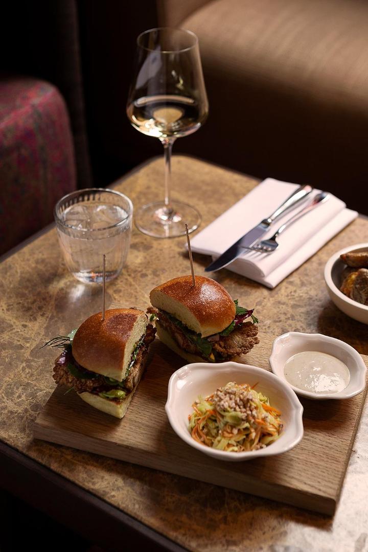 Boutique Hotel Château Royal