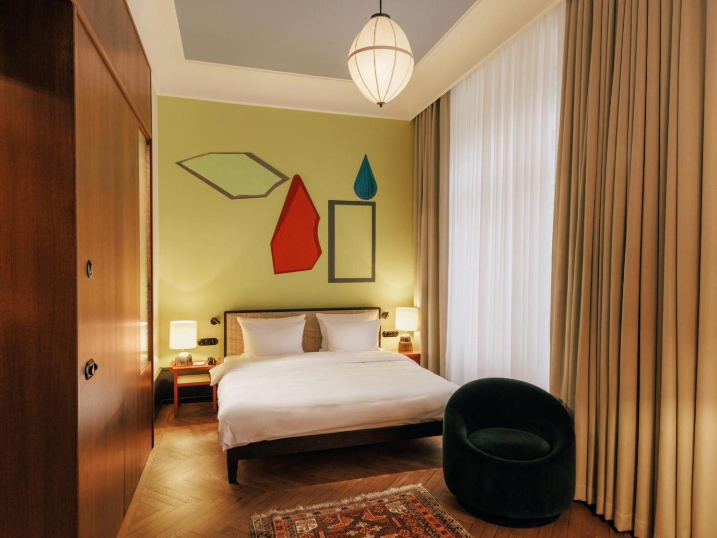 Boutique Hotel Château Royal