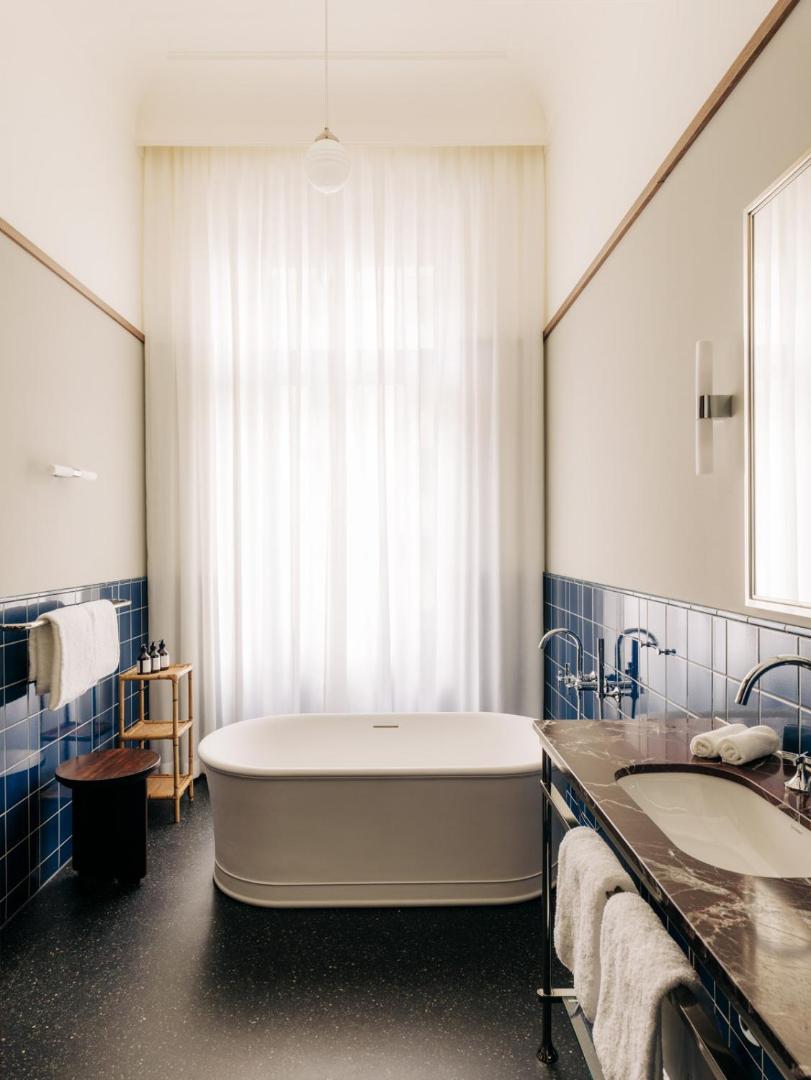 Boutique Hotel Château Royal