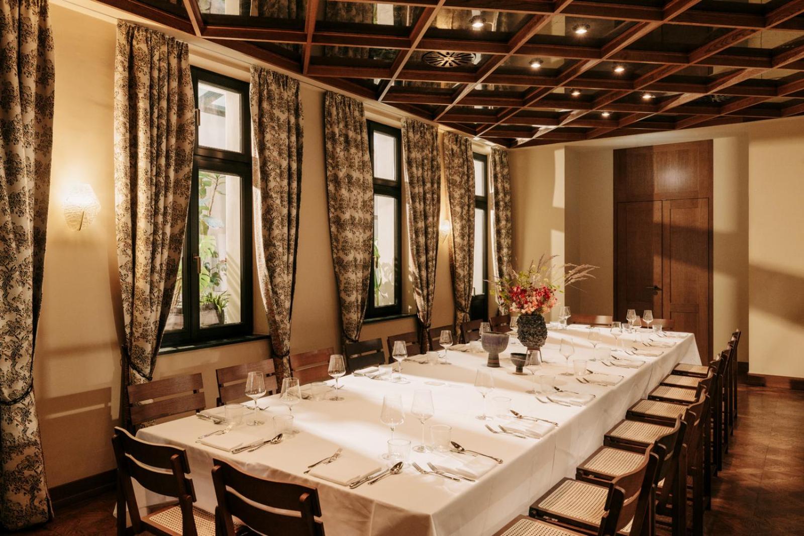 Boutique Hotel Château Royal