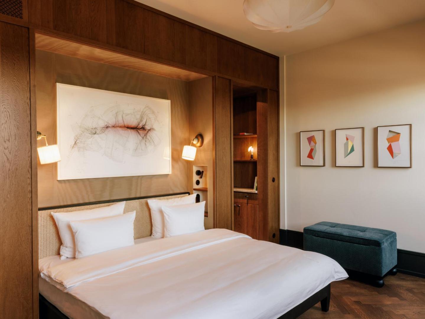 Boutique Hotel Château Royal