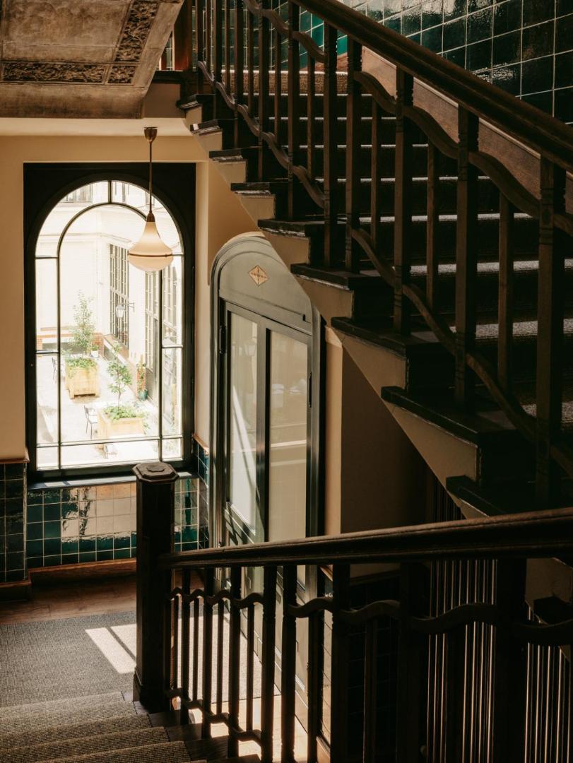 Boutique Hotel Château Royal