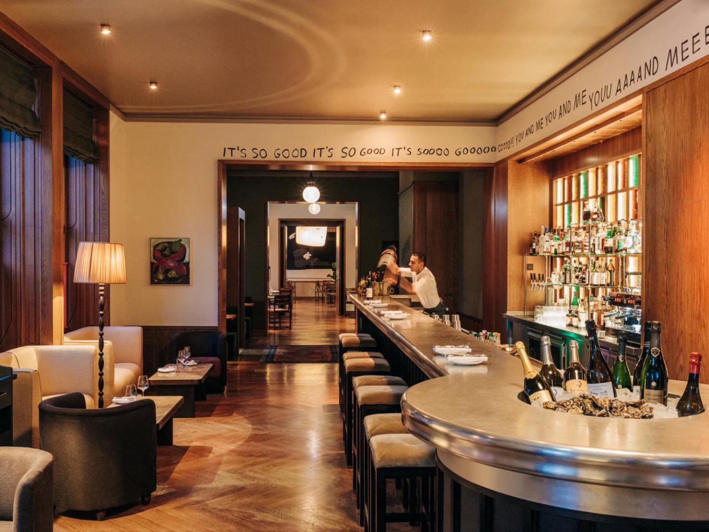 Boutique Hotel Château Royal