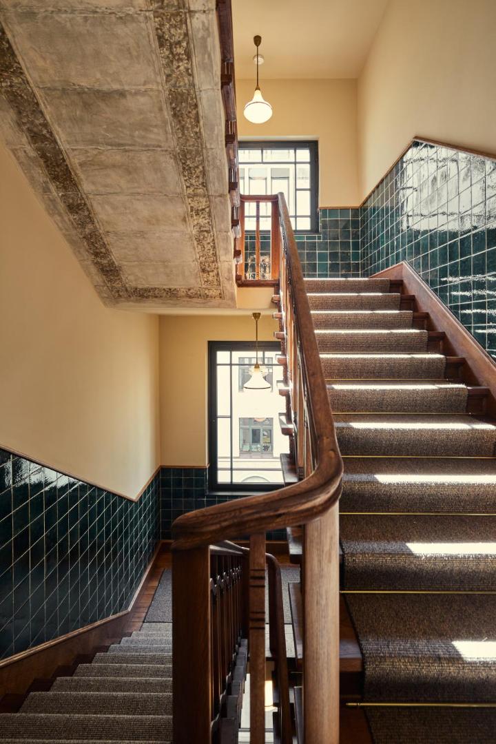 Boutique Hotel Château Royal