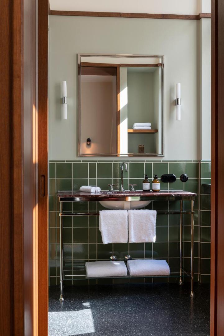 Boutique Hotel Château Royal