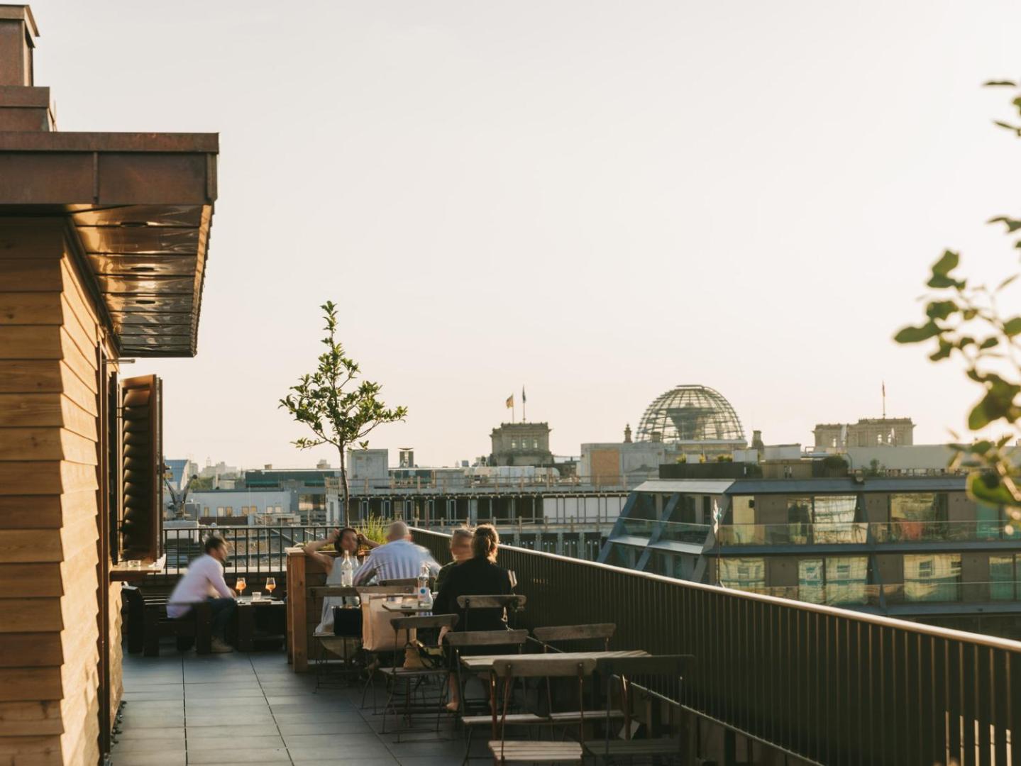 Boutique Hotel Château Royal