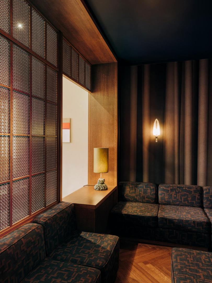 Boutique Hotel Château Royal