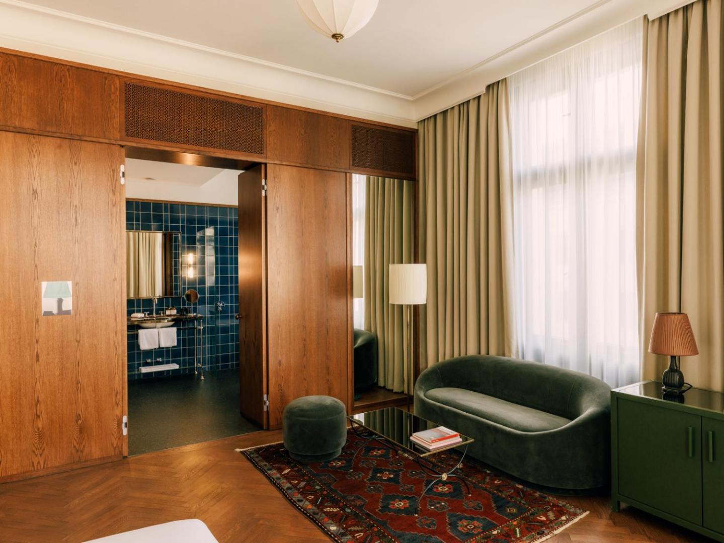 Boutique Hotel Château Royal