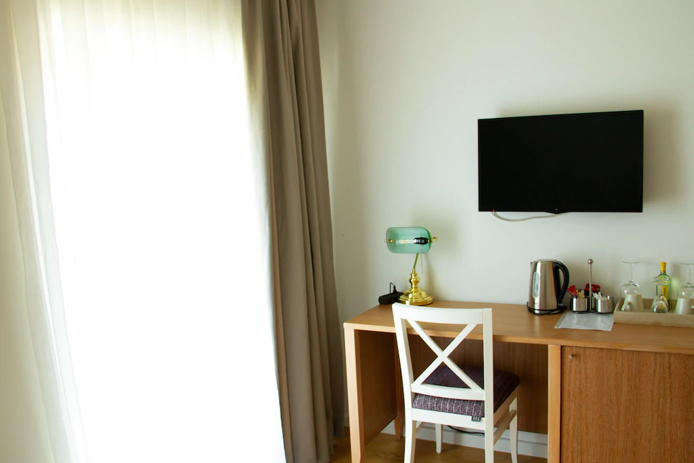 Boutique Hotel Fährhaus