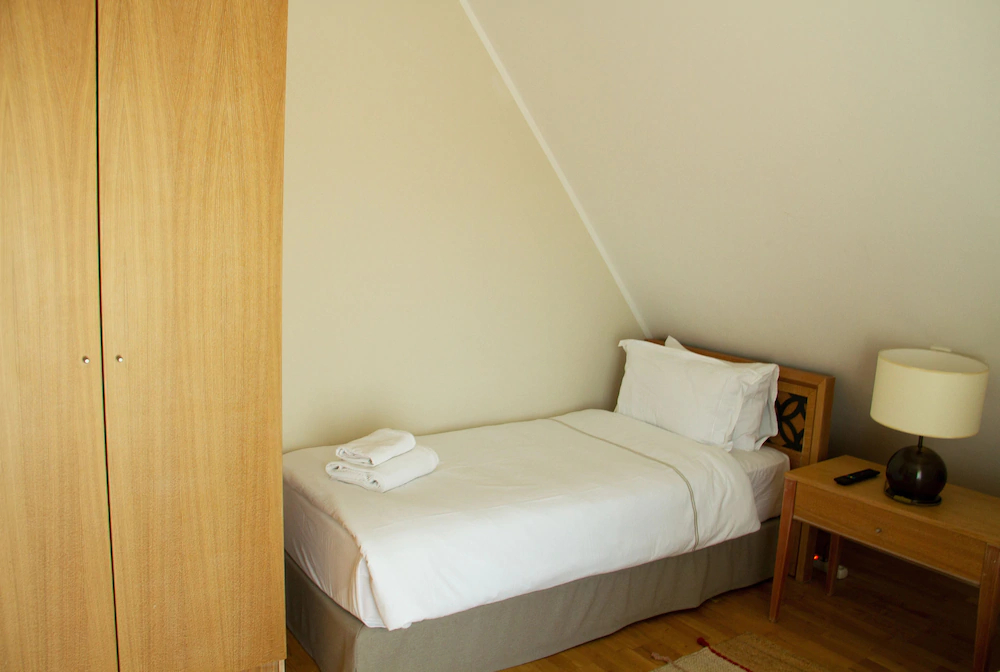 Boutique Hotel Fährhaus