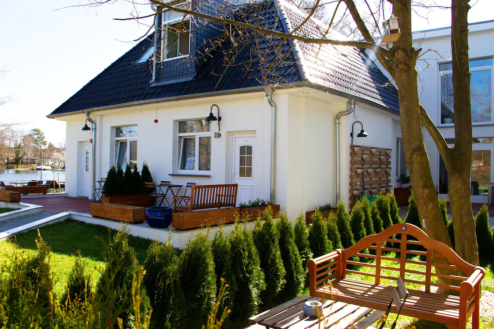 Boutique Hotel Fährhaus