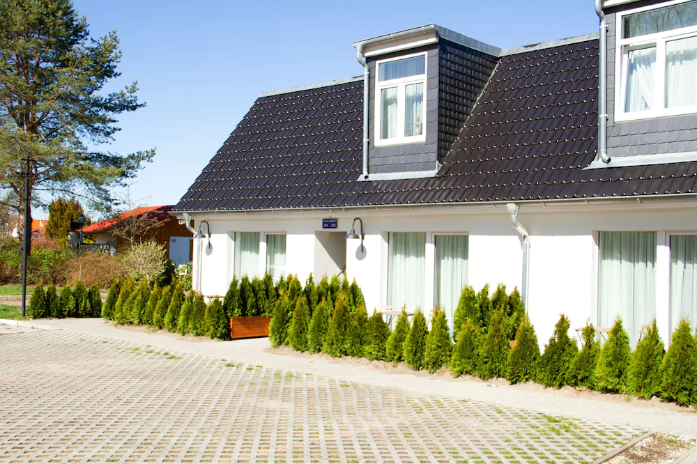Boutique Hotel Fährhaus