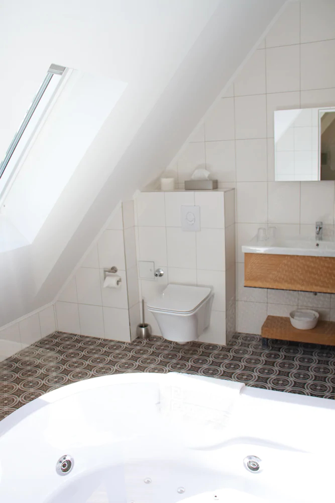 Boutique Hotel Fährhaus