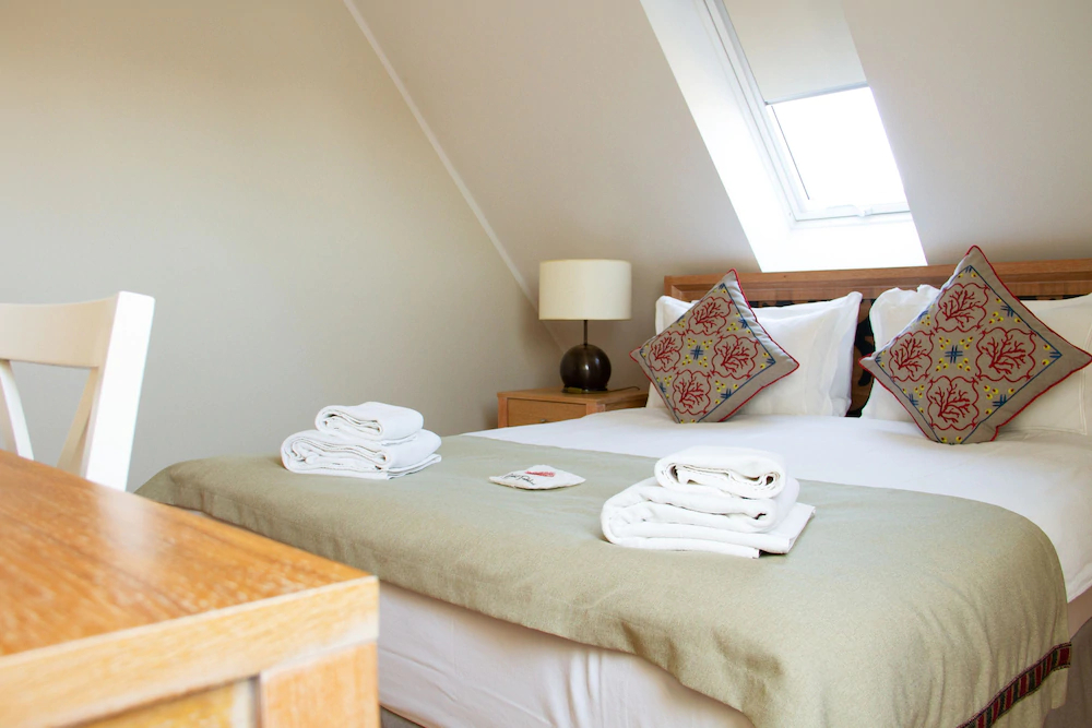 Boutique Hotel Fährhaus