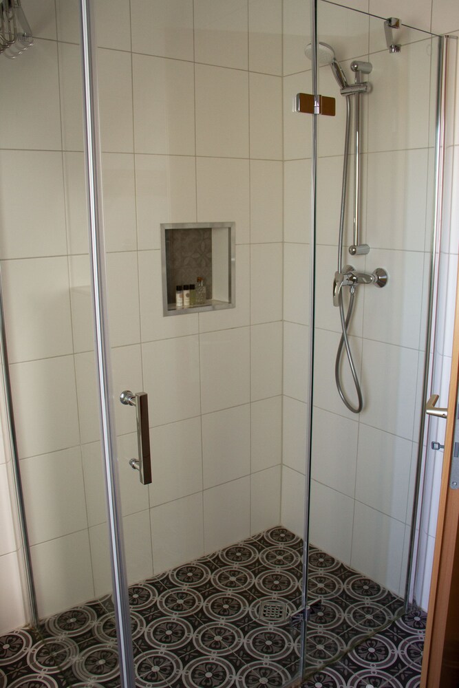 Boutique Hotel Fährhaus